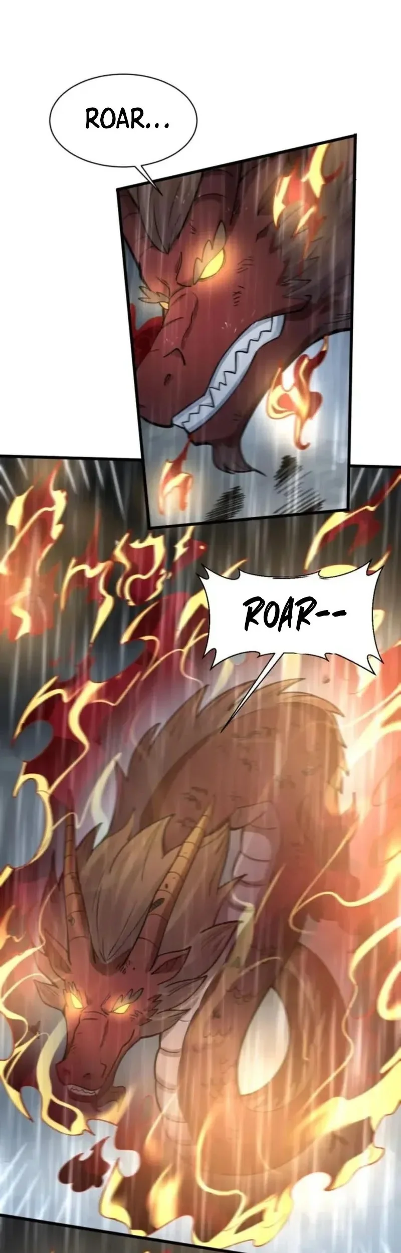 Lanke Special Destiny Chapter 262 - halaman 2