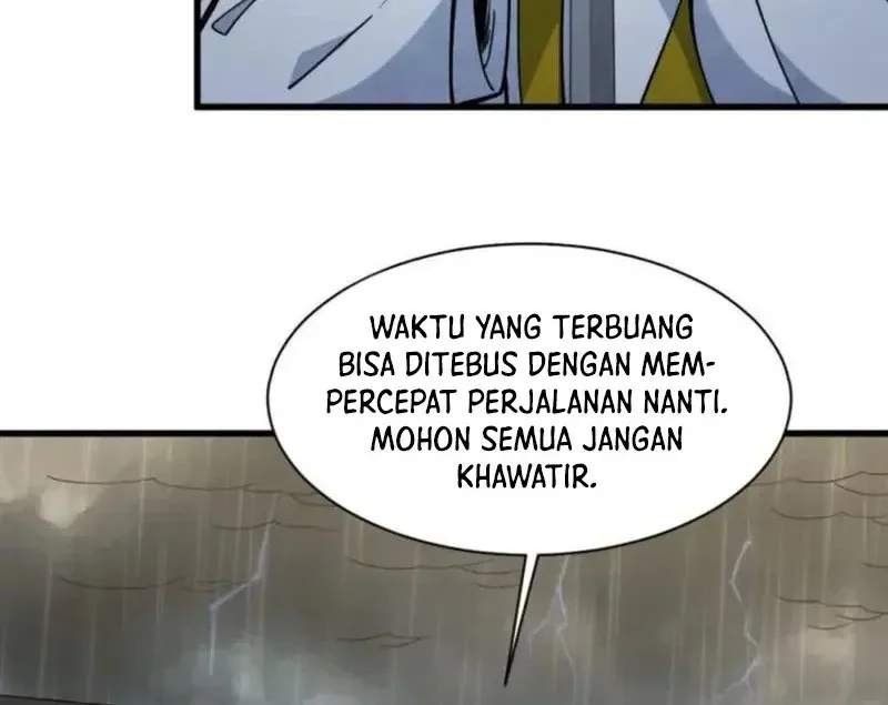 Lanke Special Destiny Chapter 262 - halaman 20