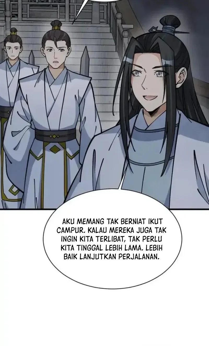 Lanke Special Destiny Chapter 262 - halaman 24