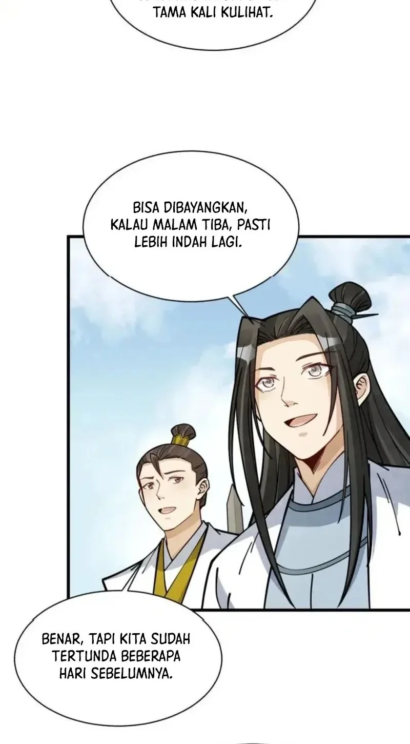 Lanke Special Destiny Chapter 262 - halaman 32