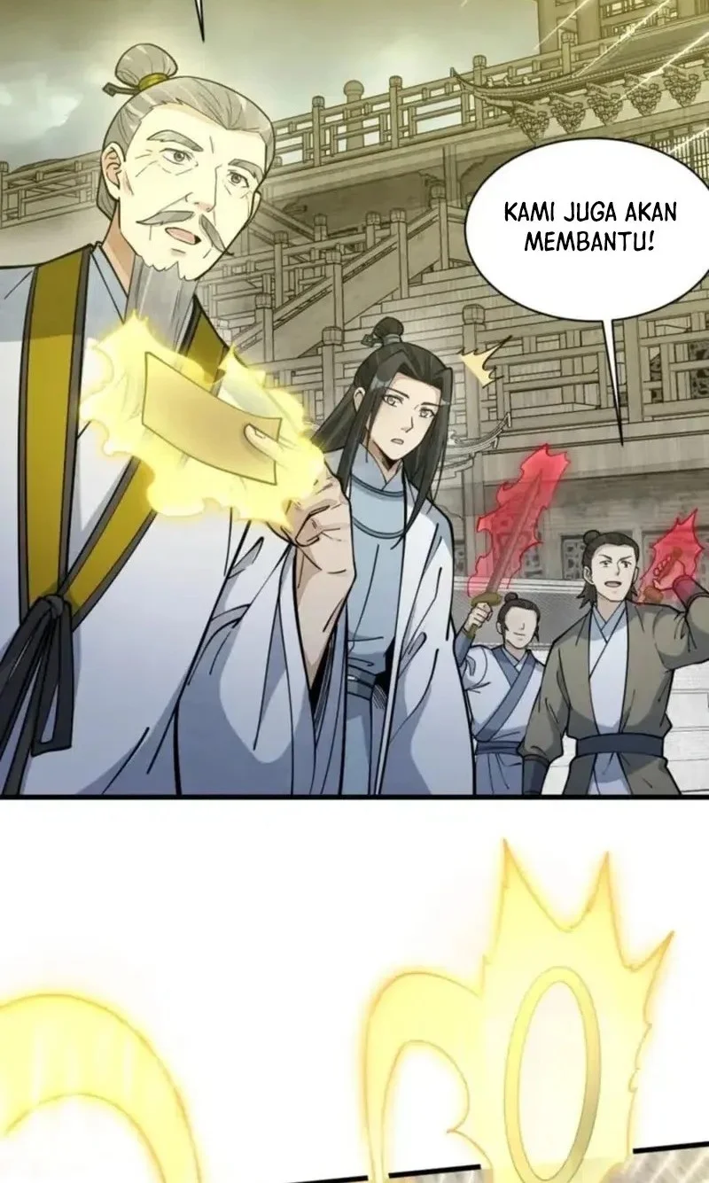 Lanke Special Destiny Chapter 262 - halaman 4