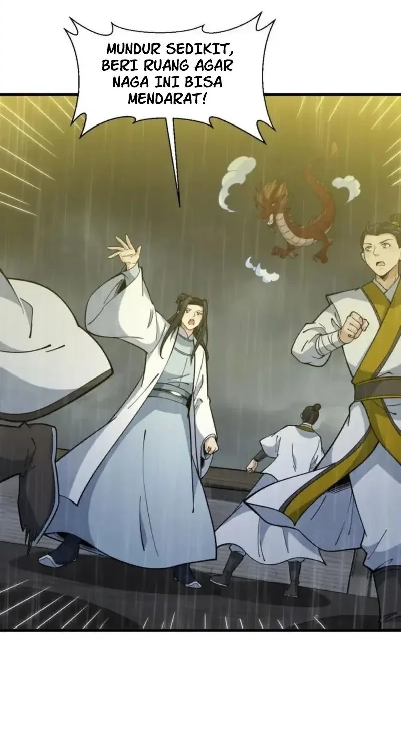 Lanke Special Destiny Chapter 262 - halaman 8
