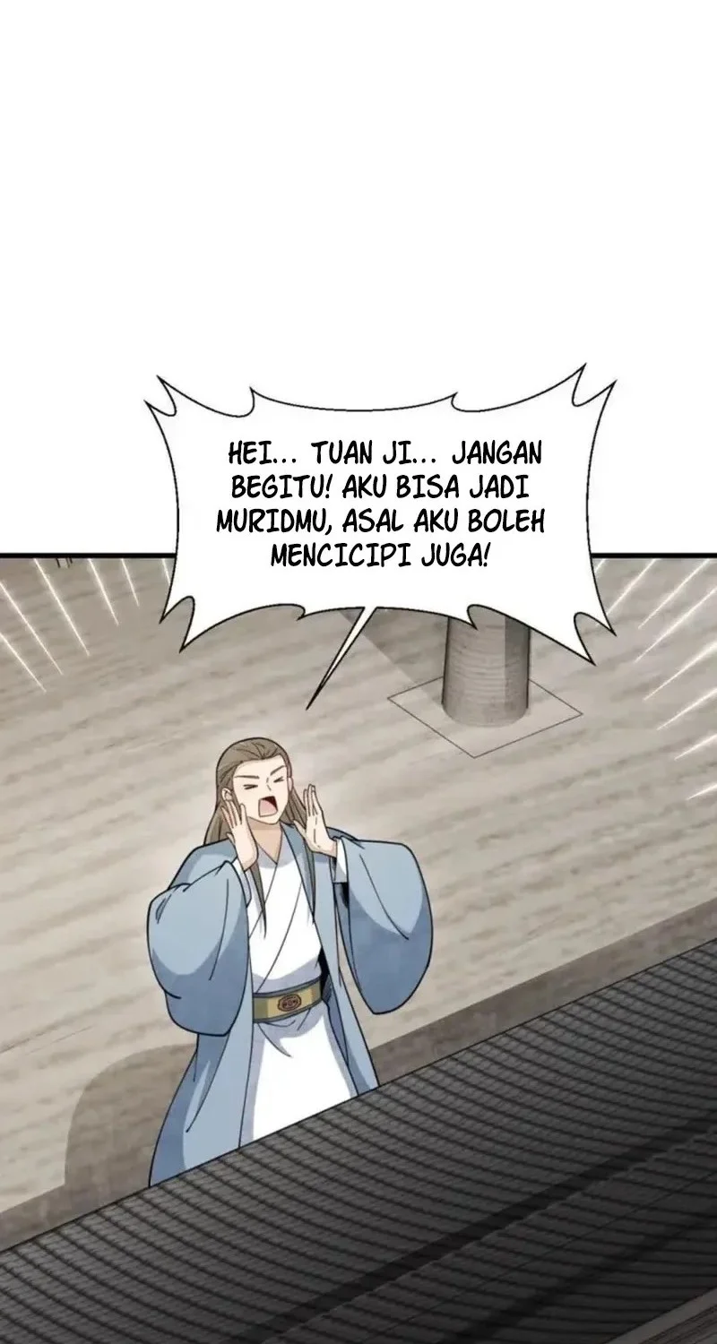 Lanke Special Destiny Chapter 264 - halaman 12