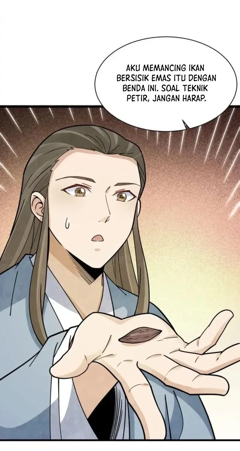 Lanke Special Destiny Chapter 264 - halaman 24