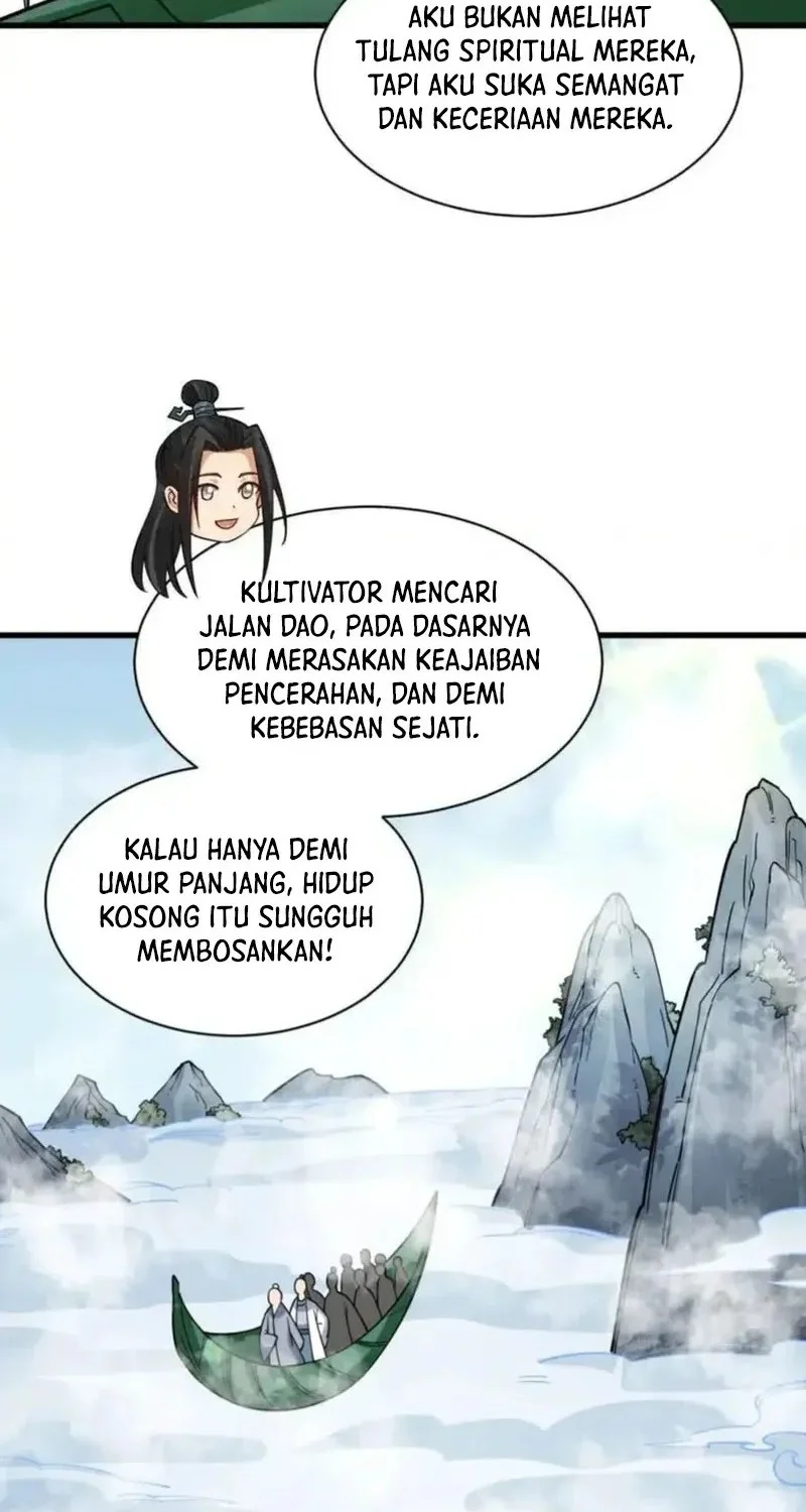 Lanke Special Destiny Chapter 265 - halaman 28