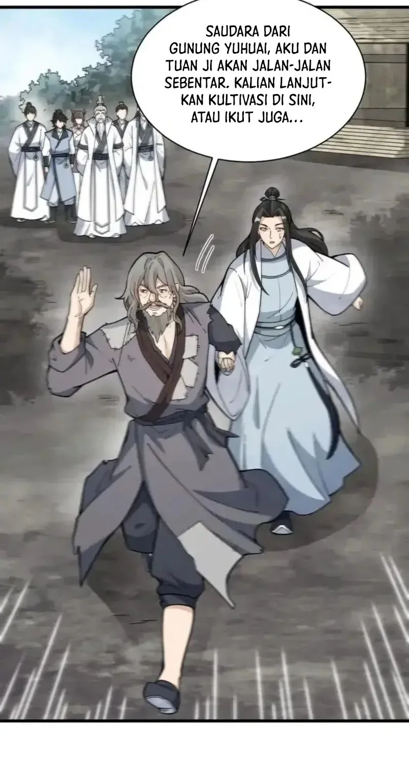 Lanke Special Destiny Chapter 266 - halaman 12