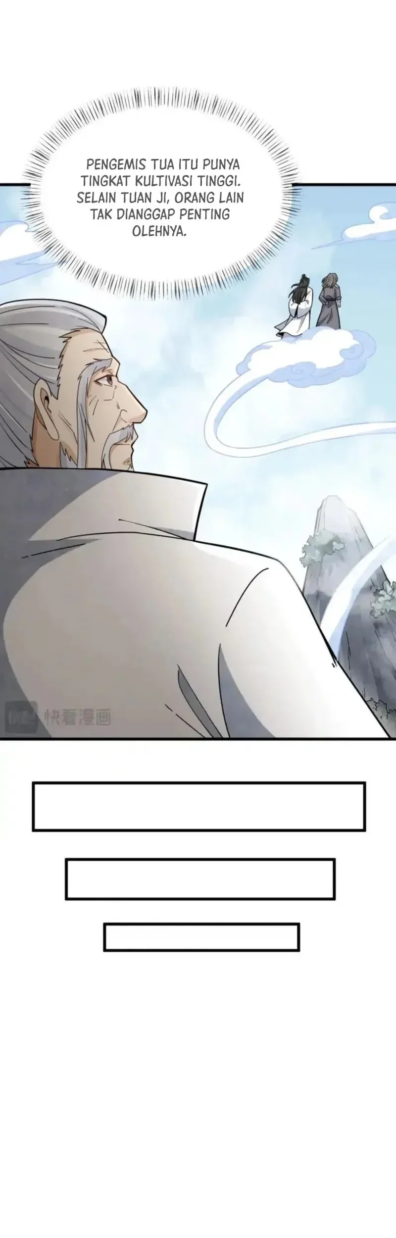 Lanke Special Destiny Chapter 266 - halaman 13