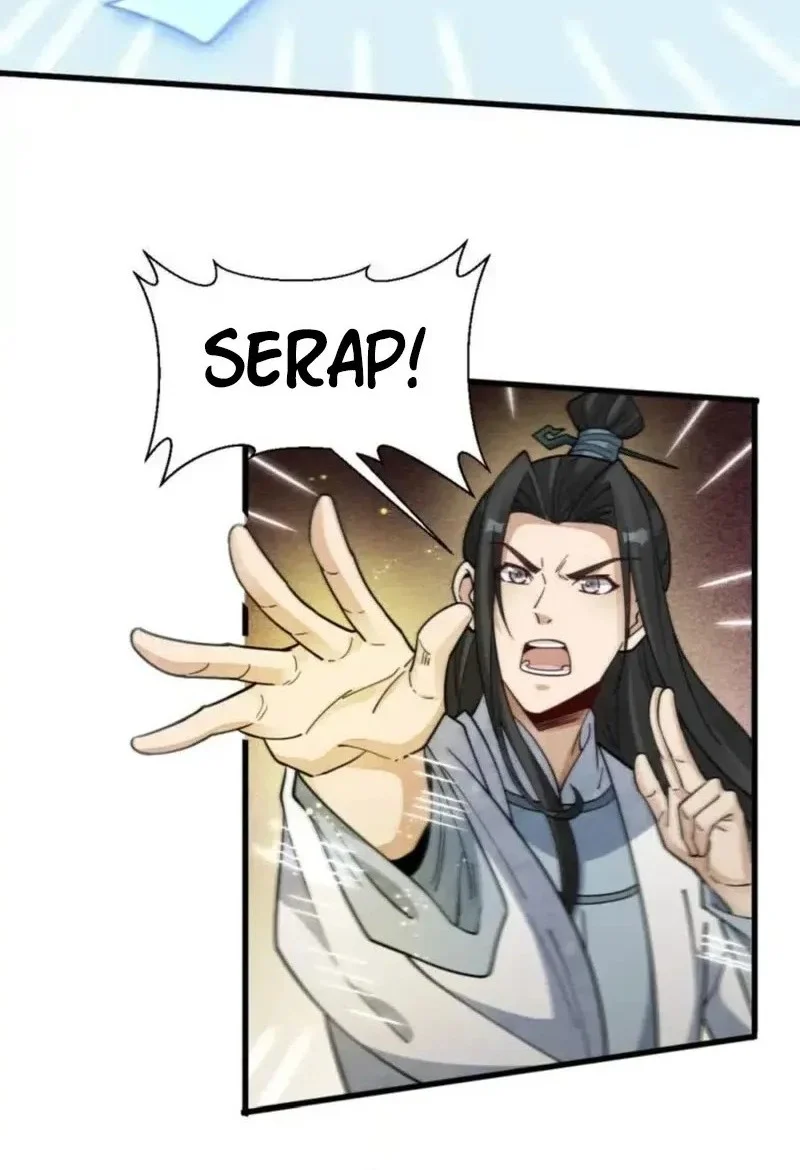 Lanke Special Destiny Chapter 267 - halaman 12