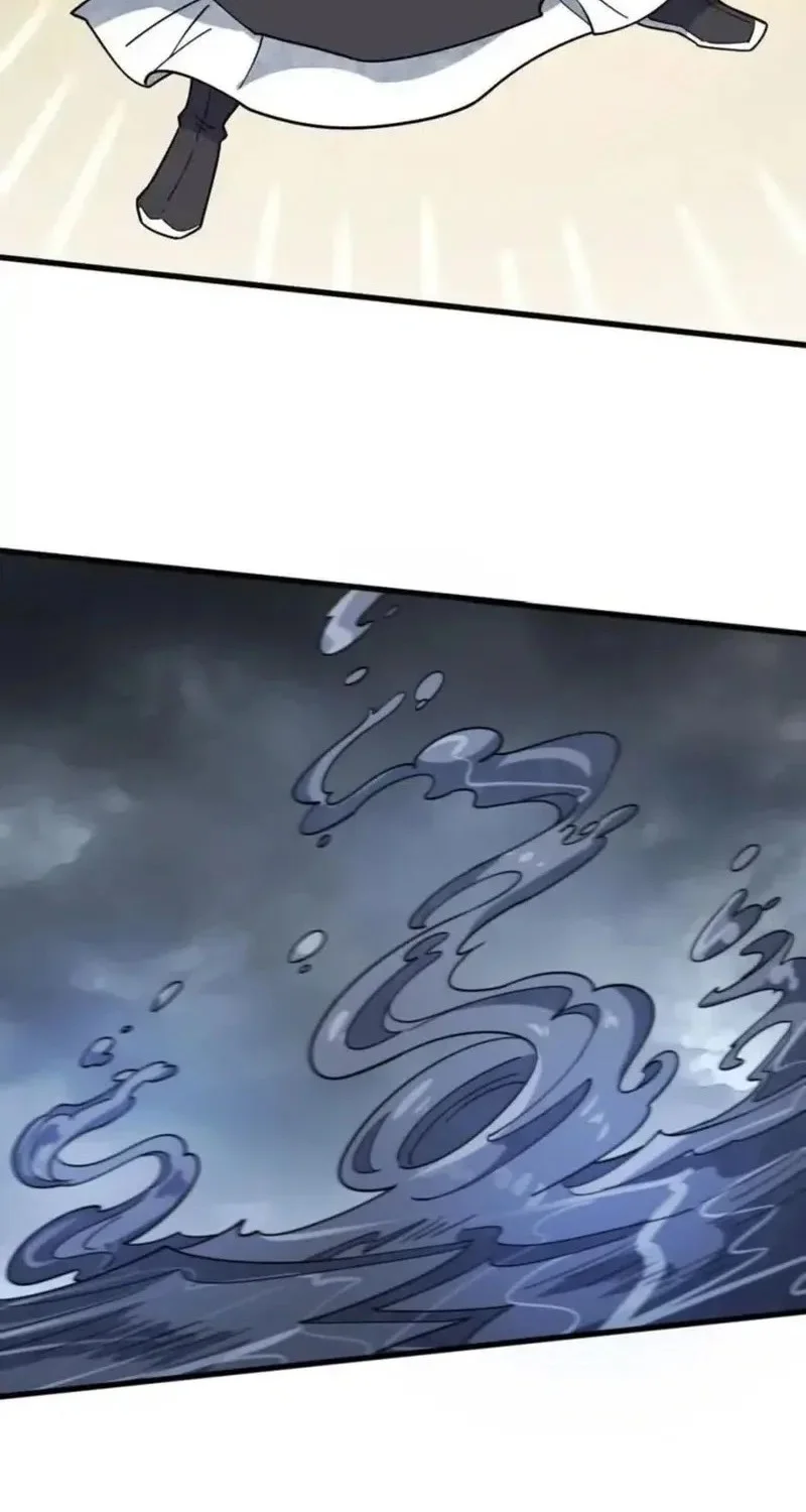 Lanke Special Destiny Chapter 267 - halaman 28