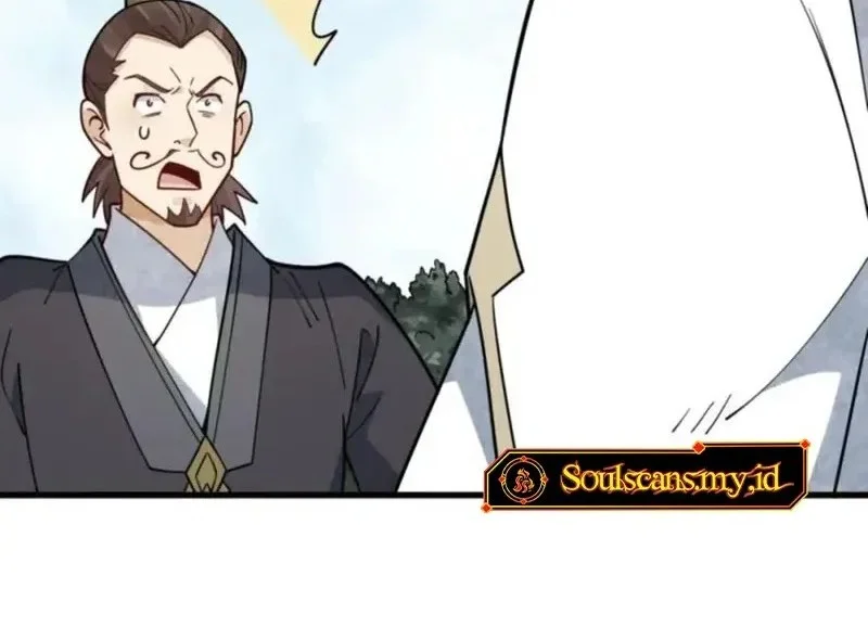 Lanke Special Destiny Chapter 267 - halaman 4