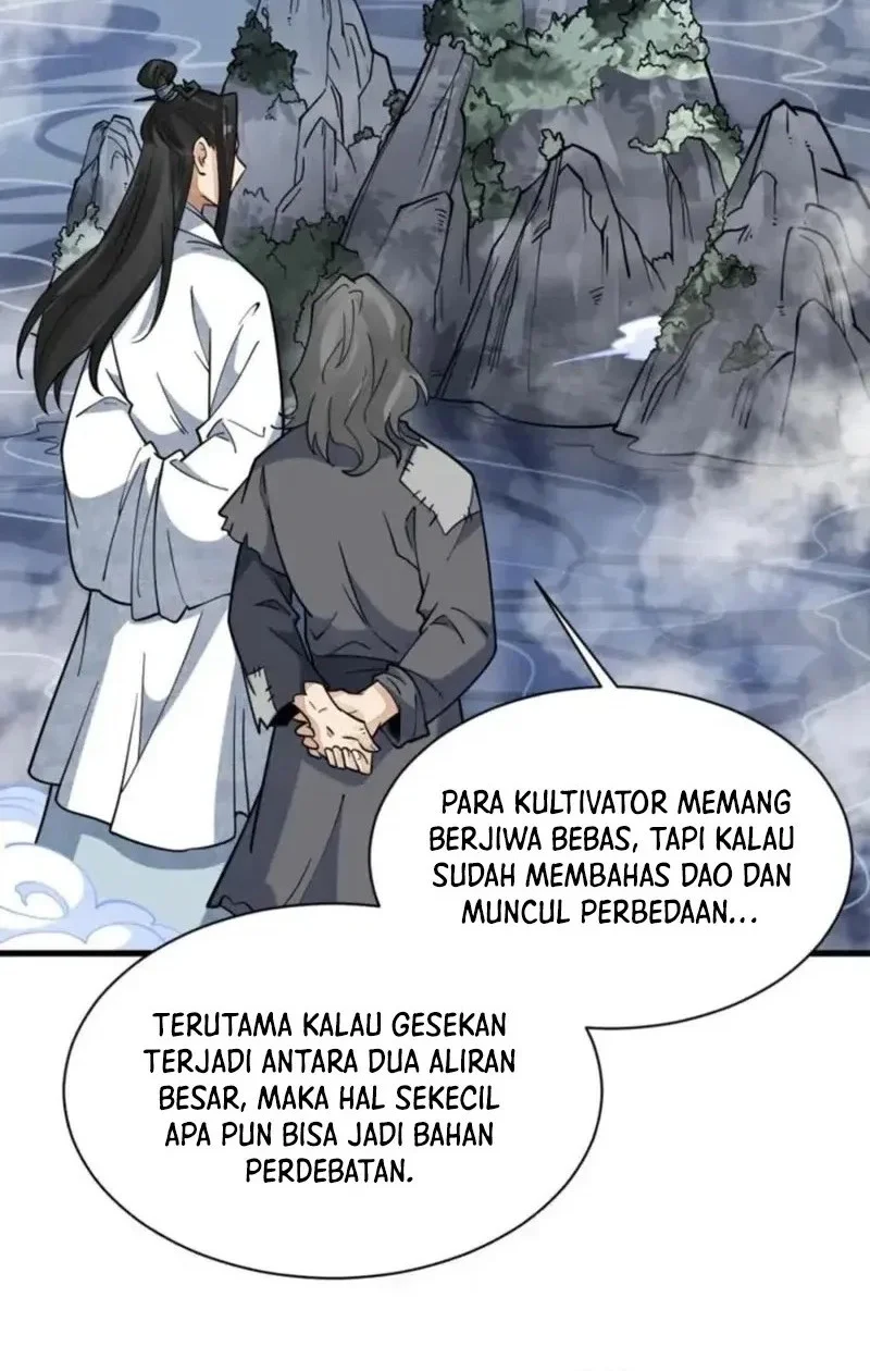Lanke Special Destiny Chapter 267 - halaman 8