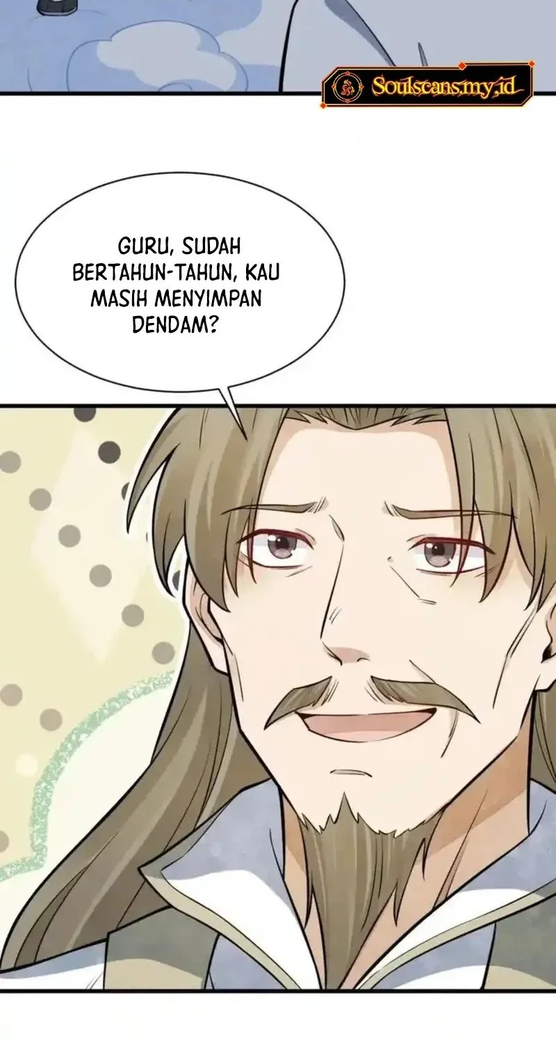 Lanke Special Destiny Chapter 268 - halaman 12