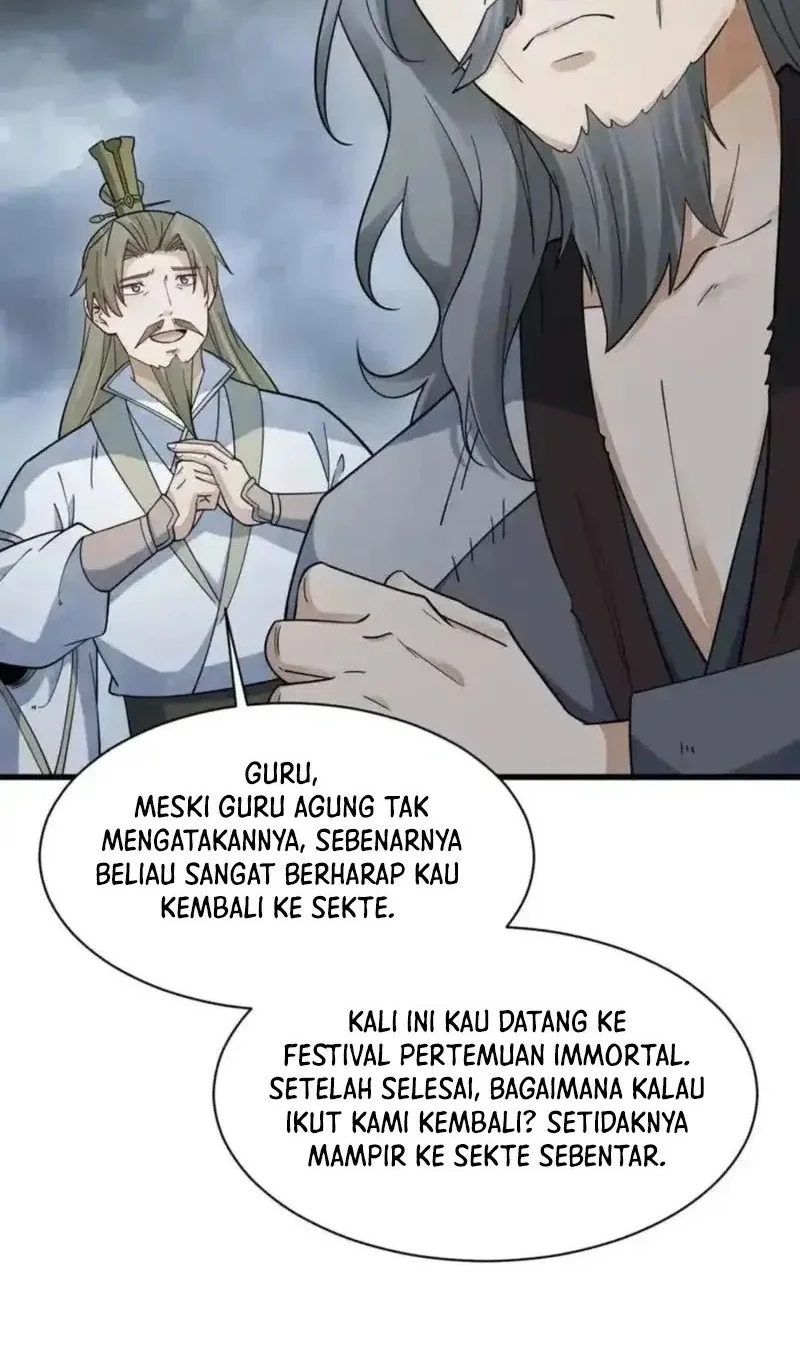Lanke Special Destiny Chapter 268 - halaman 16