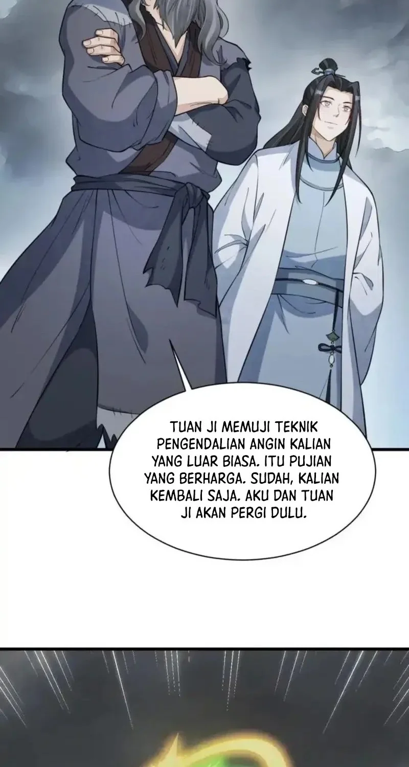 Lanke Special Destiny Chapter 268 - halaman 20