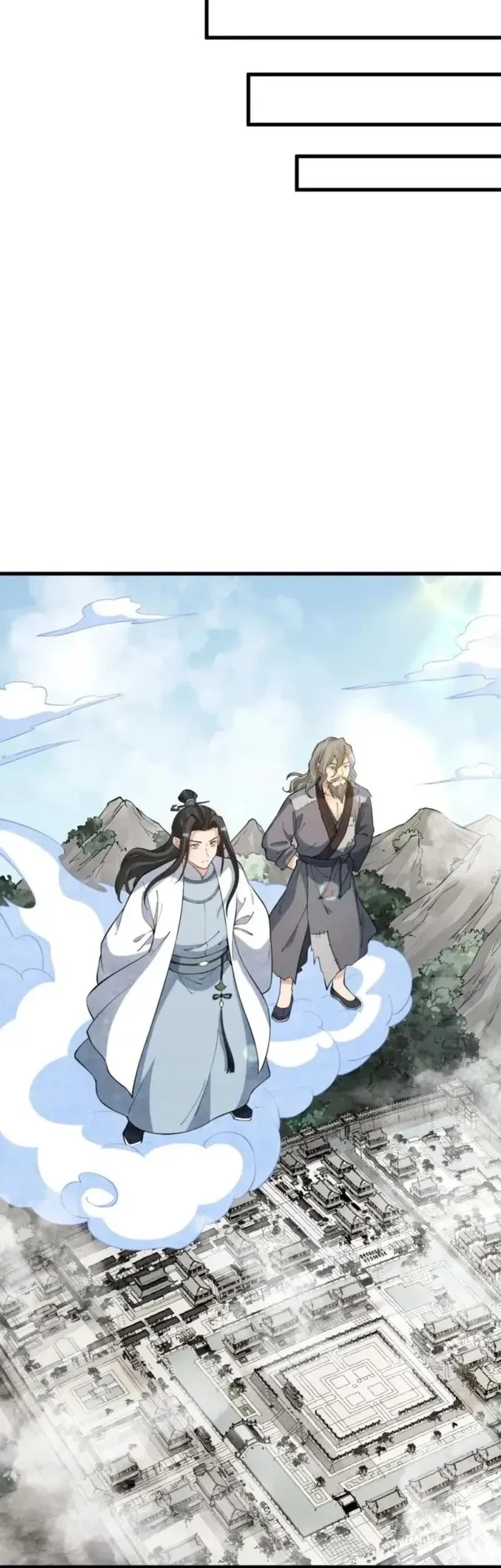 Lanke Special Destiny Chapter 268 - halaman 22