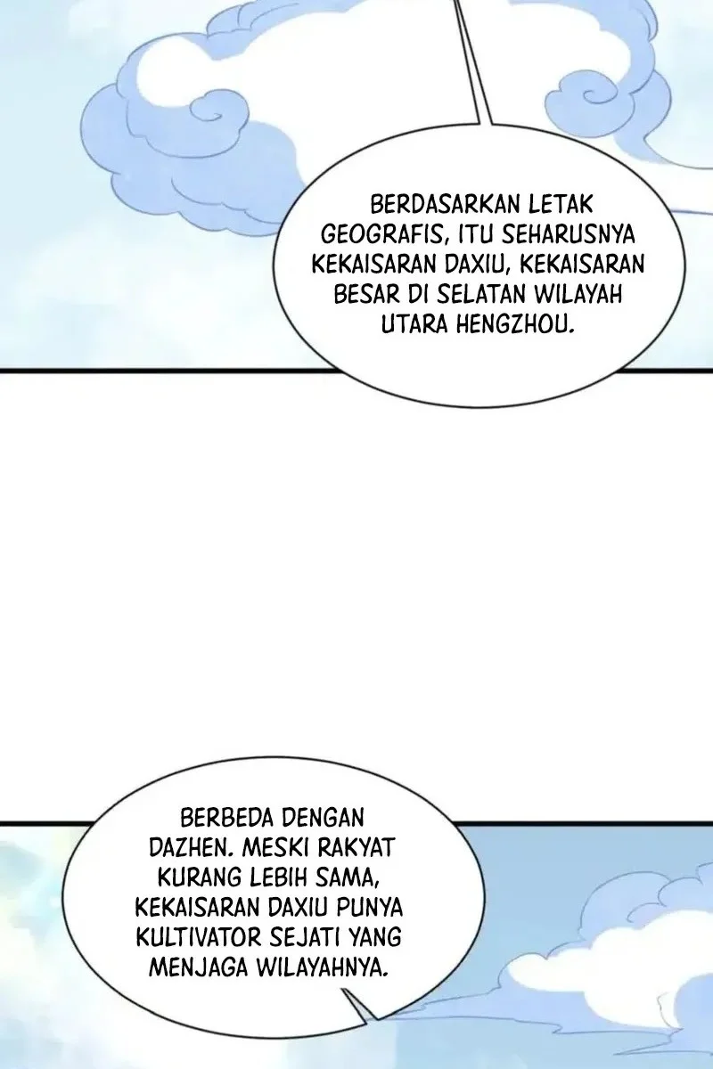 Lanke Special Destiny Chapter 268 - halaman 24