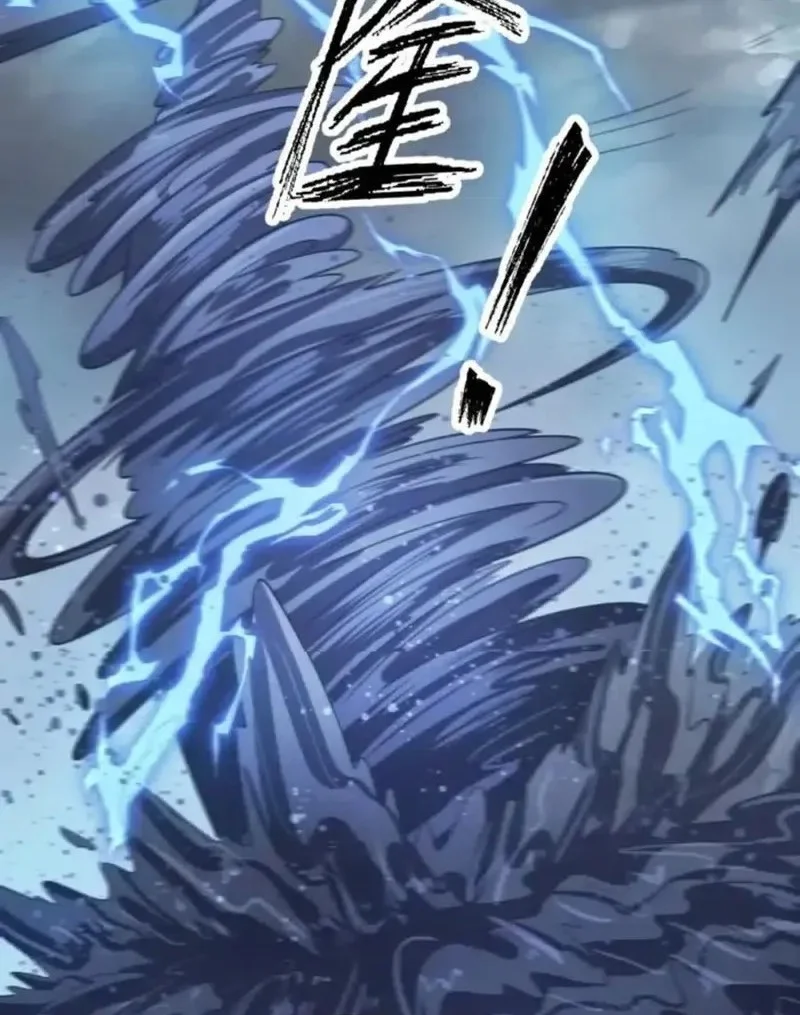 Lanke Special Destiny Chapter 268 - halaman 4