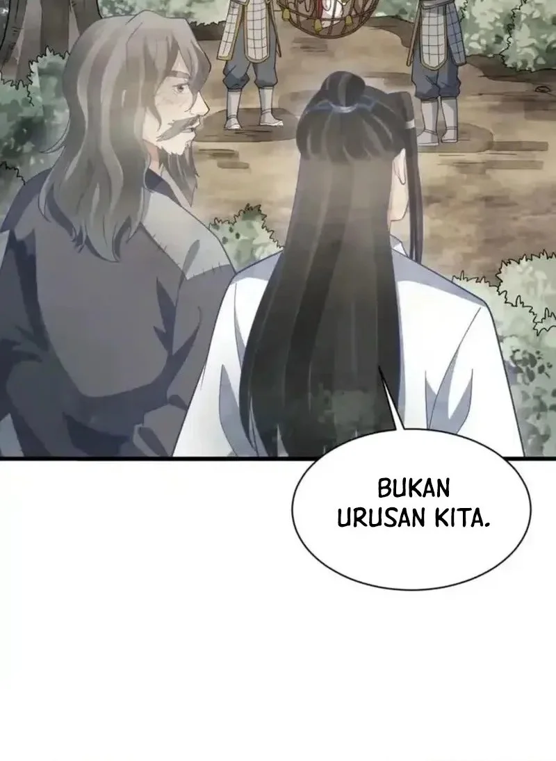 Lanke Special Destiny Chapter 269 - halaman 16