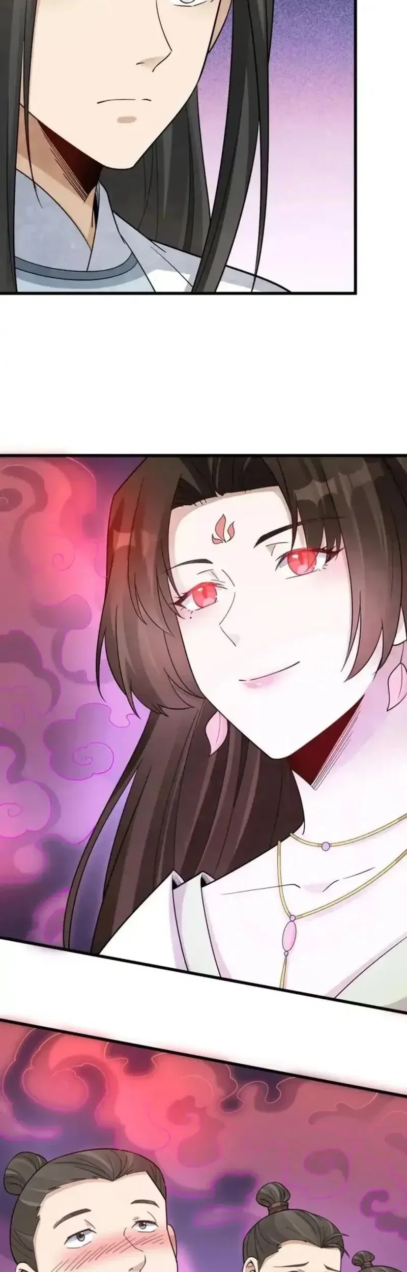 Lanke Special Destiny Chapter 269 - halaman 19