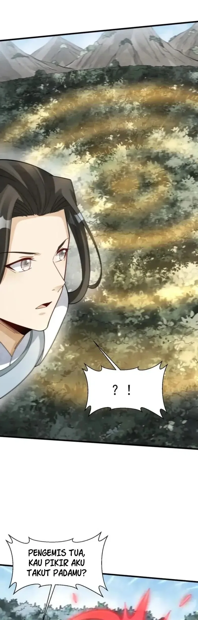 Lanke Special Destiny Chapter 270 - halaman 13