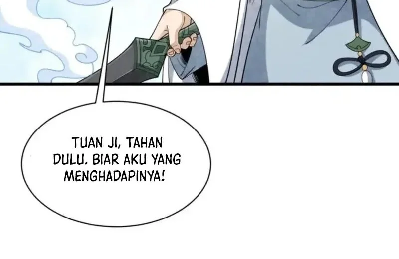 Lanke Special Destiny Chapter 270 - halaman 16