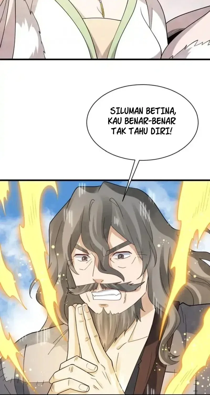 Lanke Special Destiny Chapter 270 - halaman 24