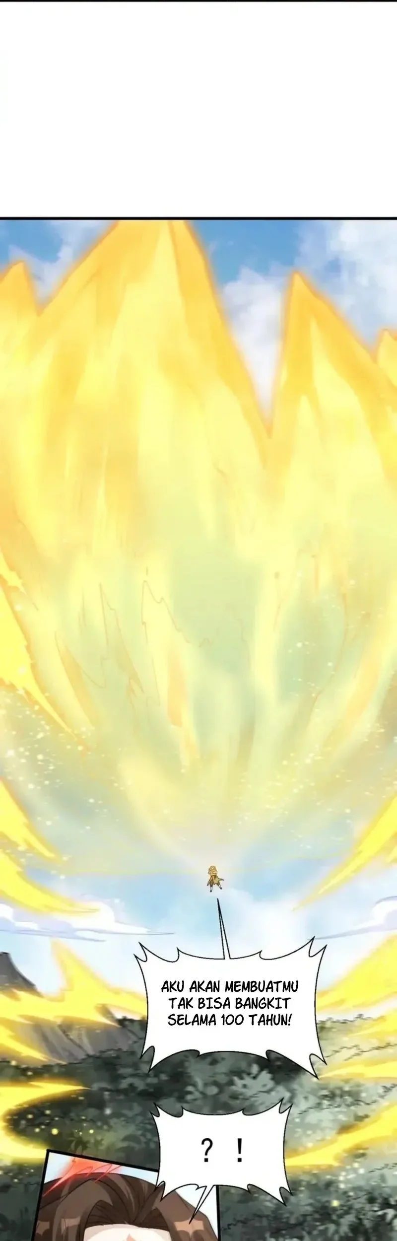 Lanke Special Destiny Chapter 270 - halaman 25