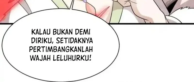 Lanke Special Destiny Chapter 270 - halaman 28