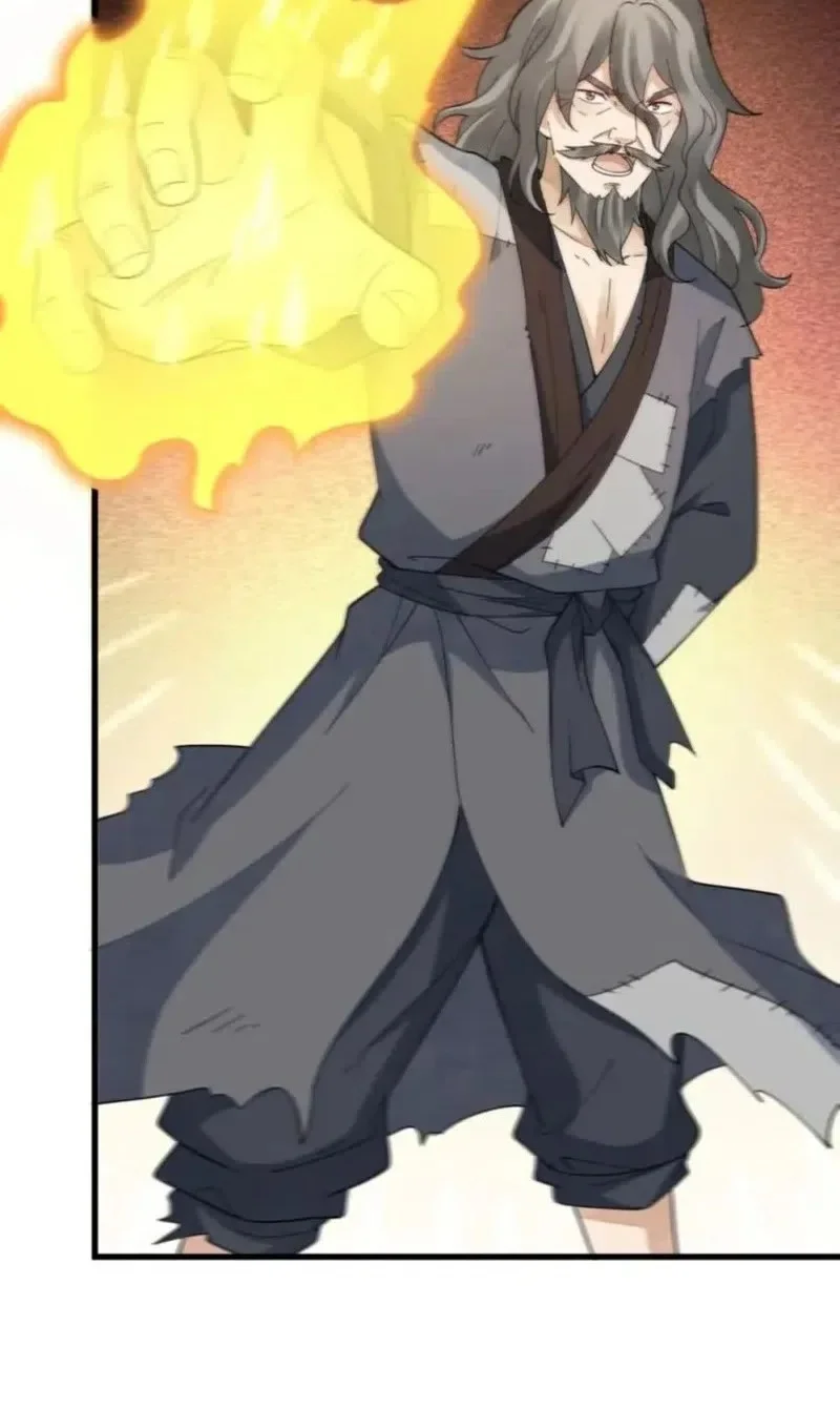 Lanke Special Destiny Chapter 270 - halaman 4