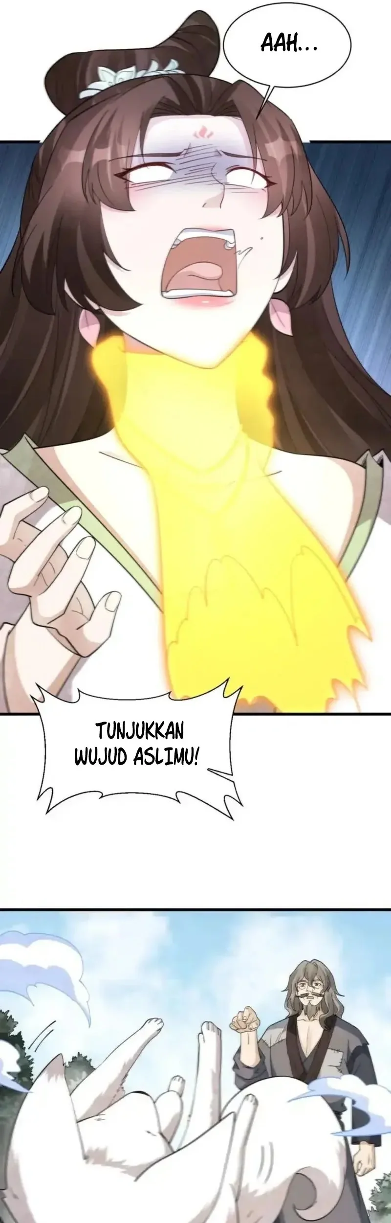 Lanke Special Destiny Chapter 270 - halaman 5