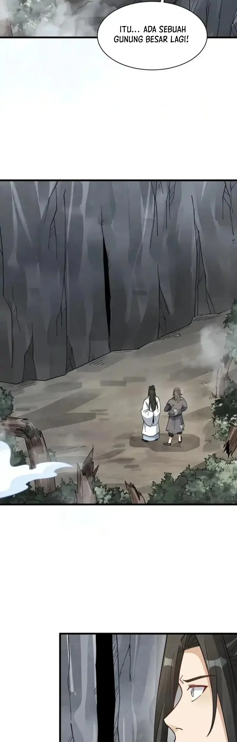 Lanke Special Destiny Chapter 271 - halaman 18