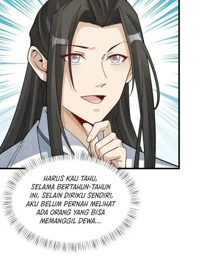 Lanke Special Destiny Chapter 271 - halaman 28