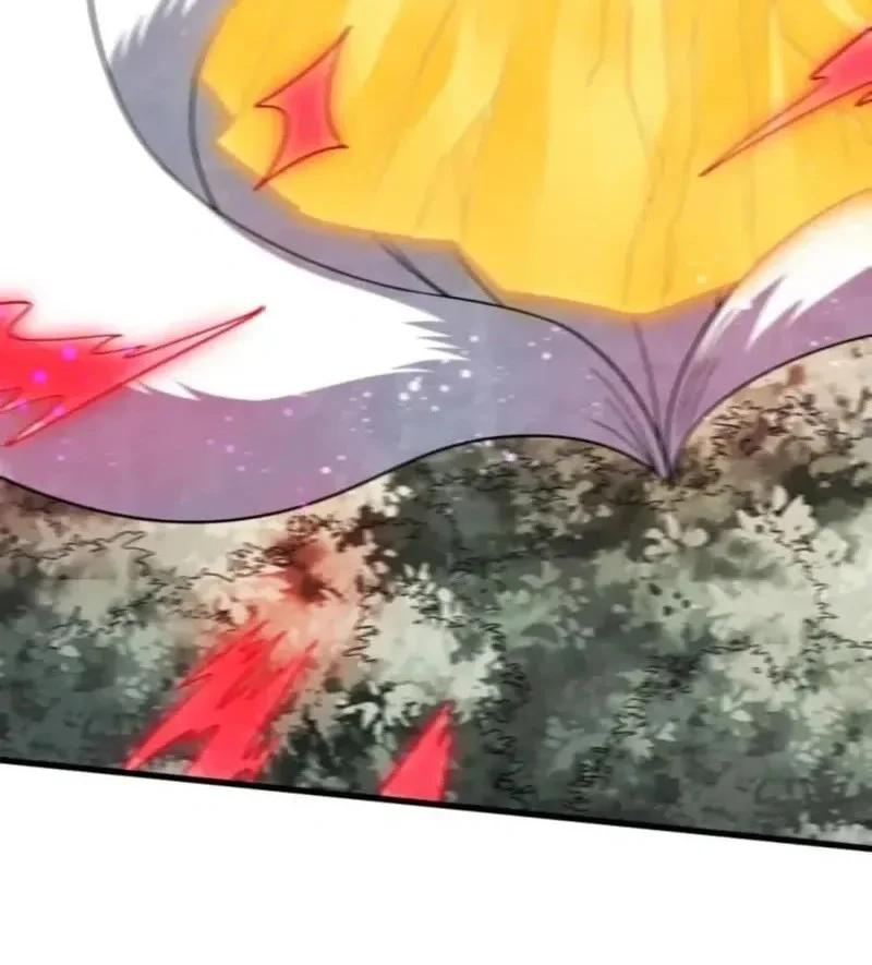 Lanke Special Destiny Chapter 271 - halaman 4