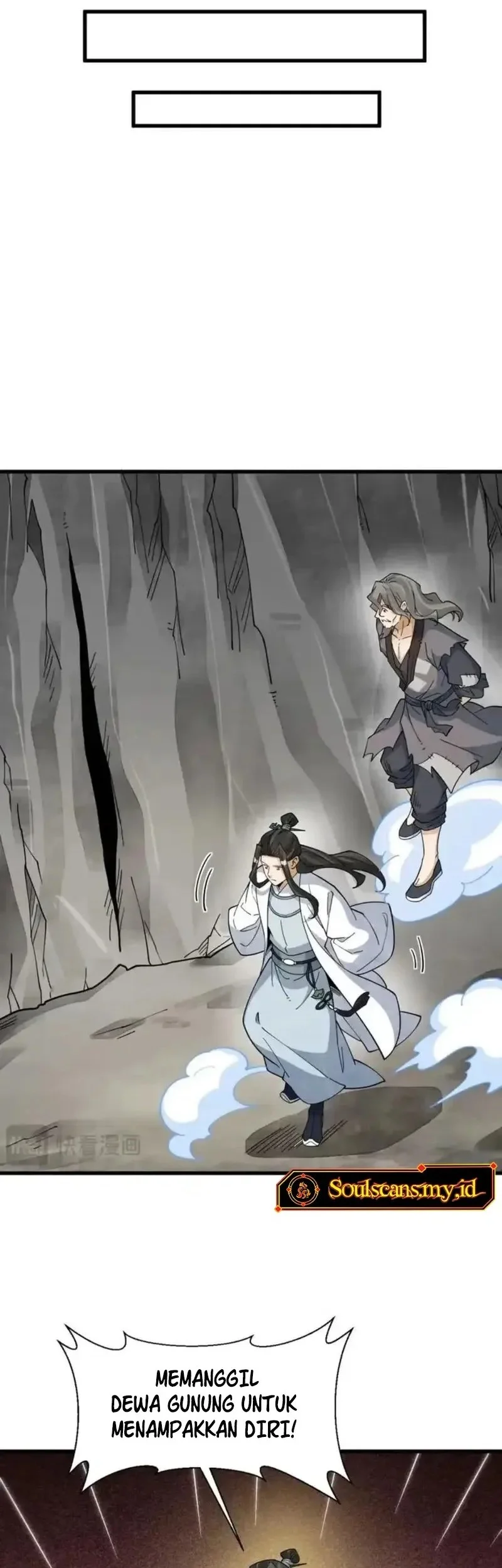 Lanke Special Destiny Chapter 272 - halaman 10