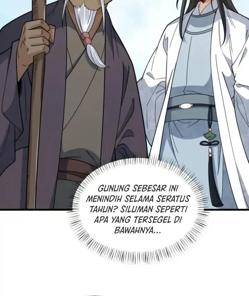 Lanke Special Destiny Chapter 272 - halaman 16