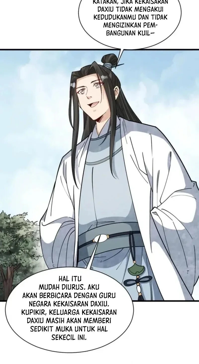 Lanke Special Destiny Chapter 272 - halaman 20