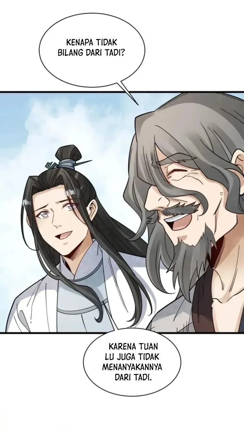 Lanke Special Destiny Chapter 272 - halaman 24