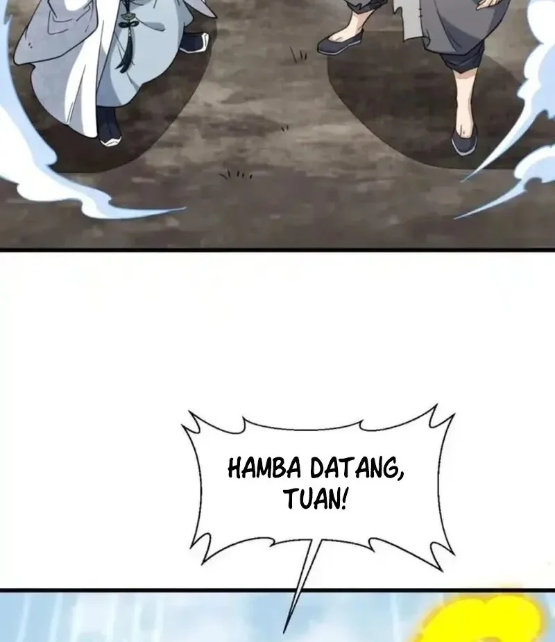 Lanke Special Destiny Chapter 272 - halaman 4