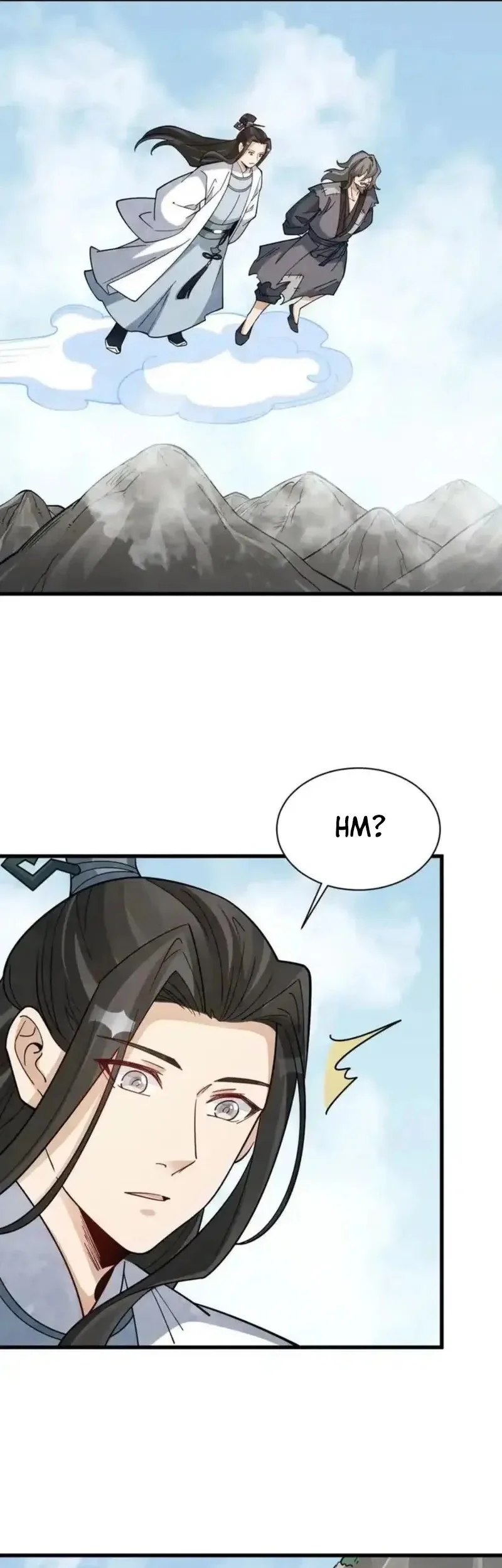Lanke Special Destiny Chapter 272 - halaman 7