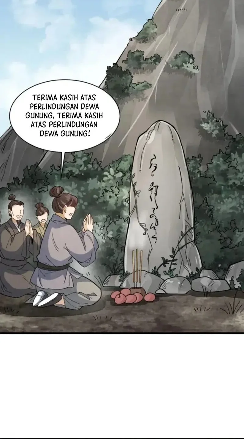 Lanke Special Destiny Chapter 272 - halaman 8