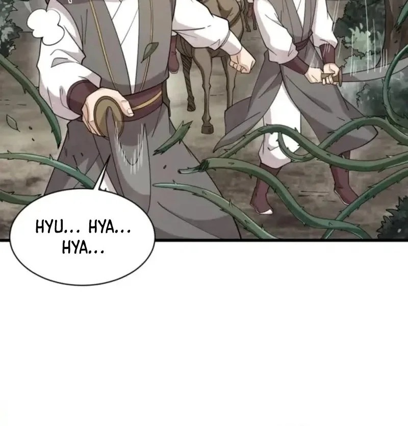 Lanke Special Destiny Chapter 273 - halaman 16