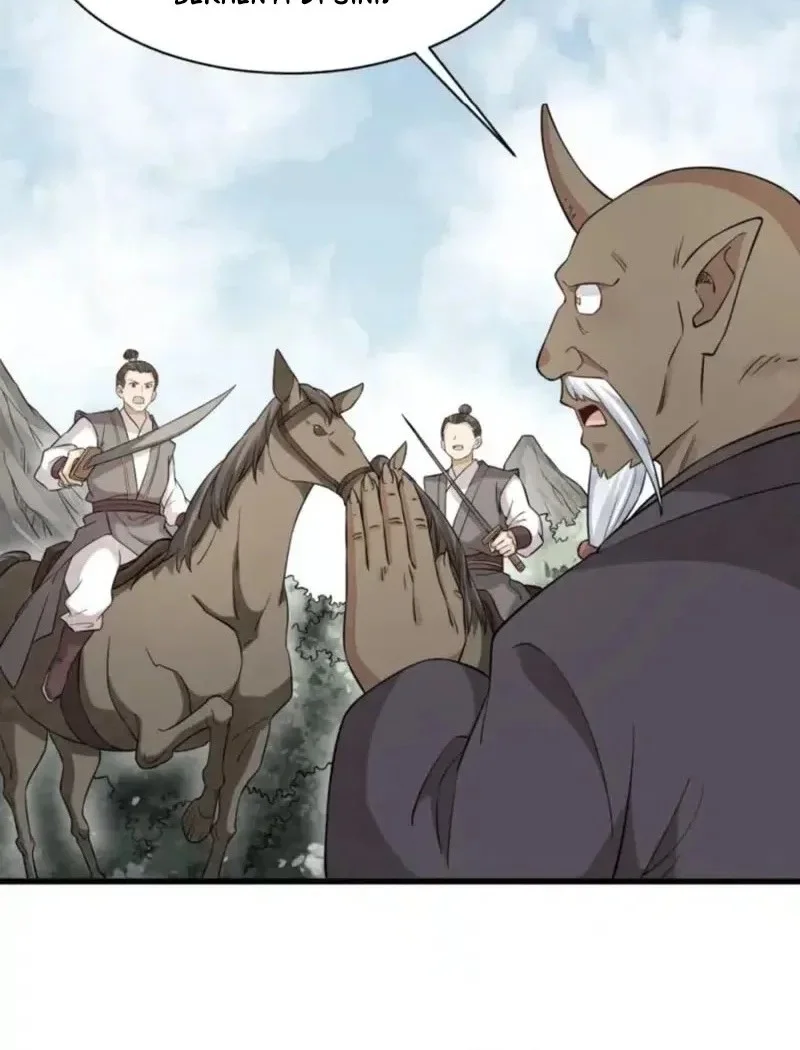 Lanke Special Destiny Chapter 273 - halaman 20