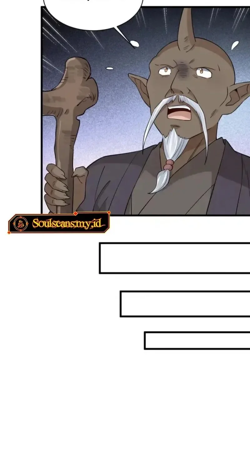 Lanke Special Destiny Chapter 273 - halaman 24
