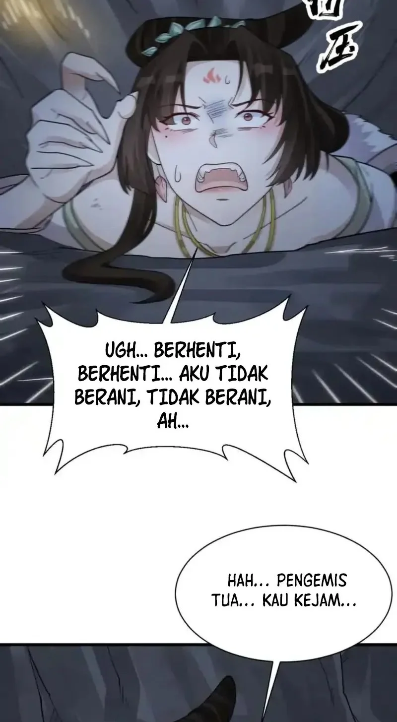 Lanke Special Destiny Chapter 273 - halaman 4