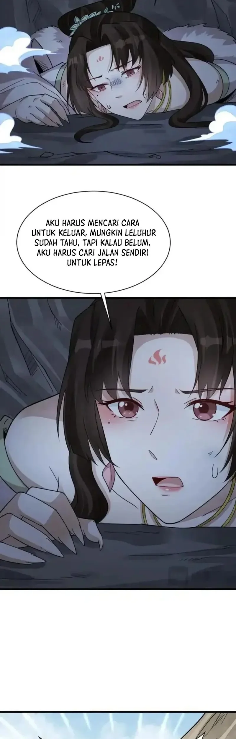 Lanke Special Destiny Chapter 273 - halaman 5
