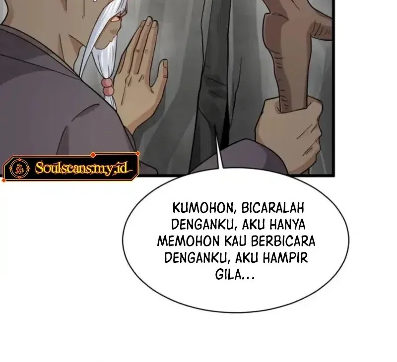 Lanke Special Destiny Chapter 273 - halaman 8