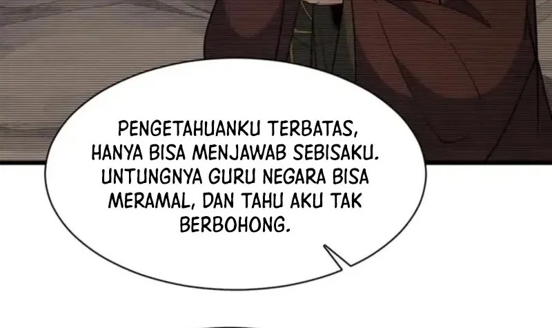 Lanke Special Destiny Chapter 274 - halaman 28