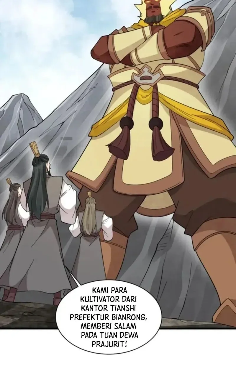 Lanke Special Destiny Chapter 274 - halaman 4