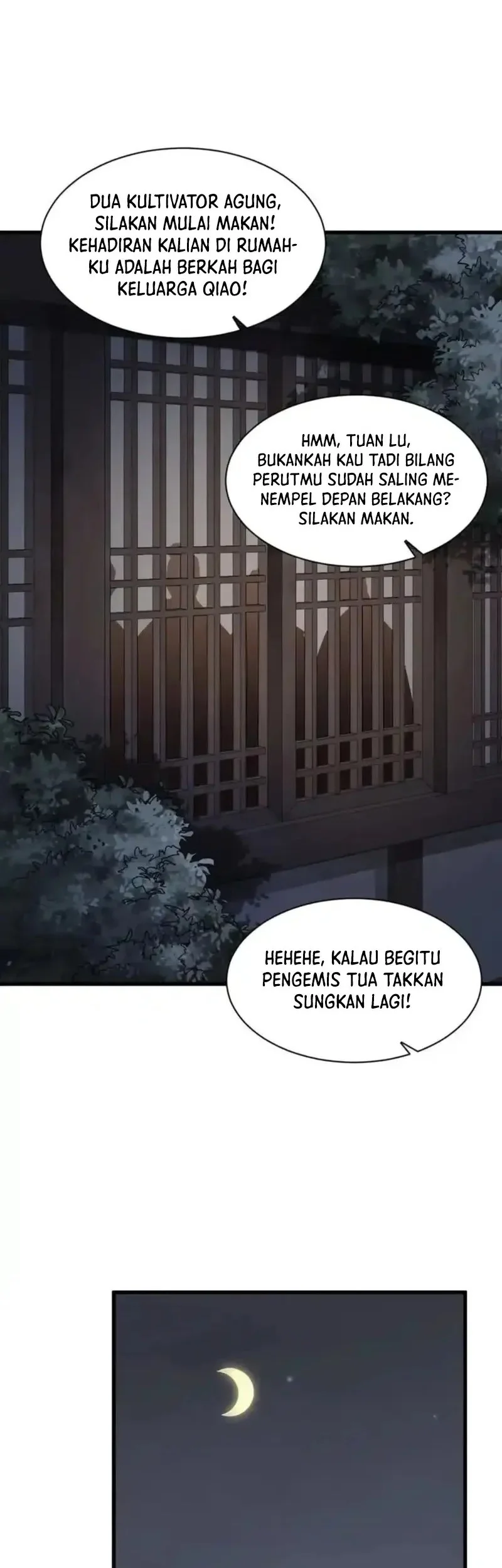 Lanke Special Destiny Chapter 275 - halaman 2
