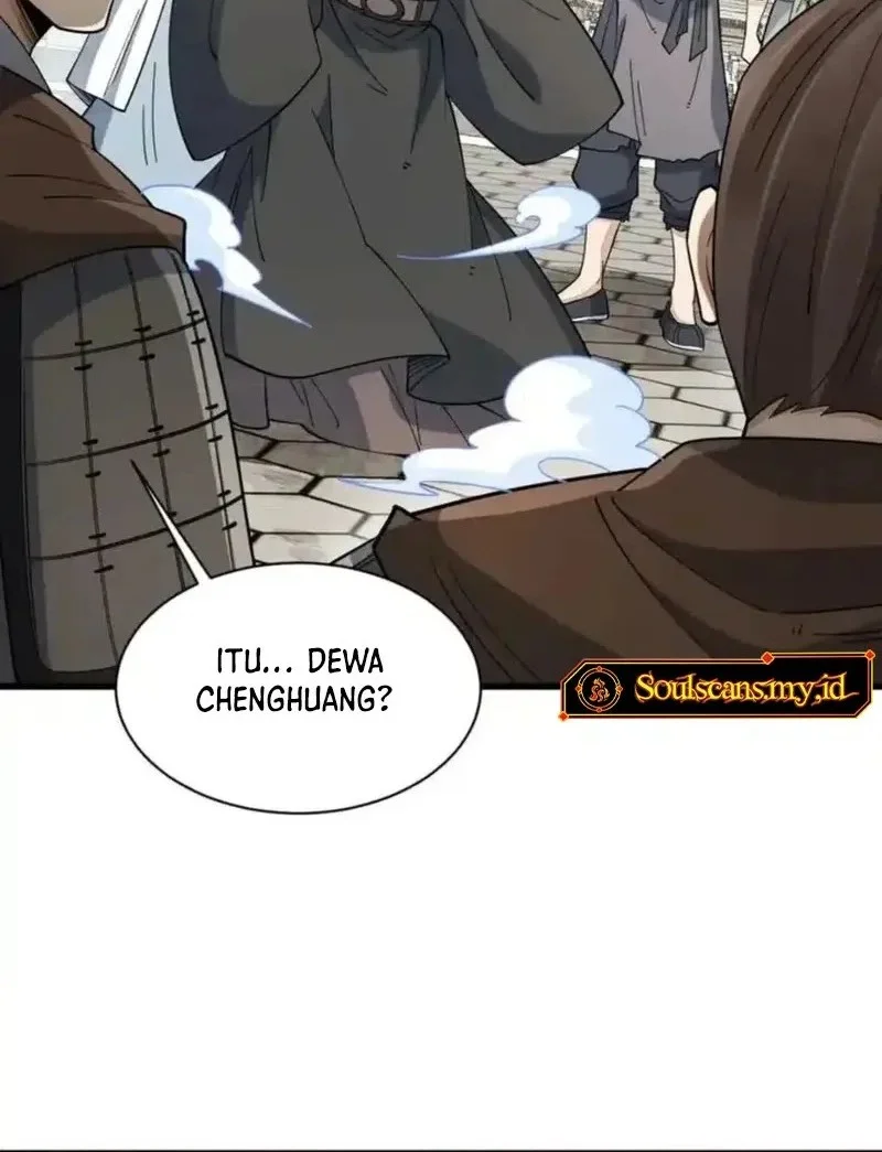 Lanke Special Destiny Chapter 275 - halaman 20